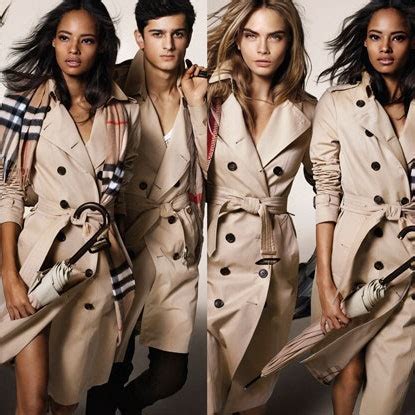 Tarun Nijjer: Burberry’s beautiful new Indian model 